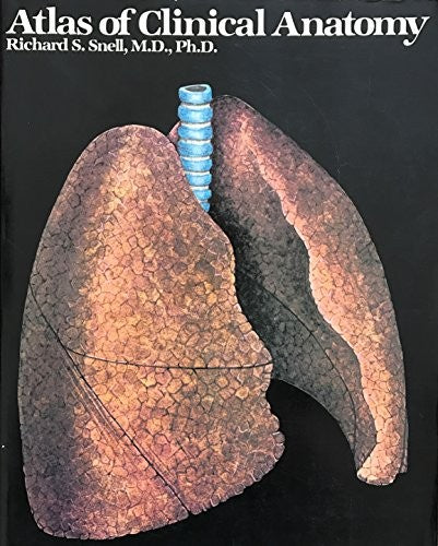 Atlas of Clinical Anatomy