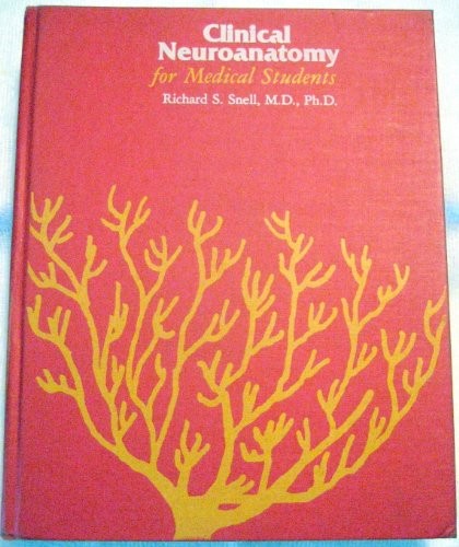 Clinical Neuroanatomy for Medical Students