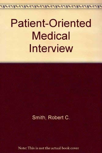 Patient-Oriented Medical Interview