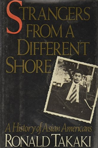 Strangers from a Different Shore