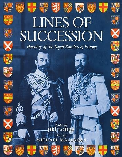 Lines of Succession