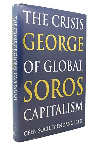 The Crisis of Global Capitalism
