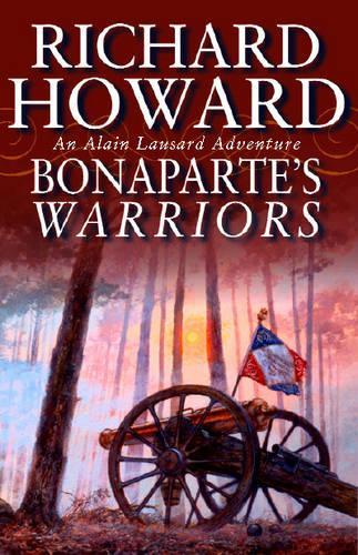 Bonaparte's Warriors