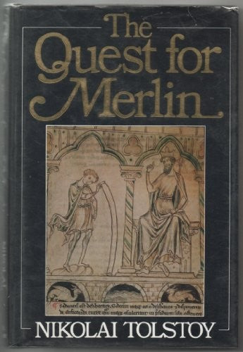 The Quest for Merlin