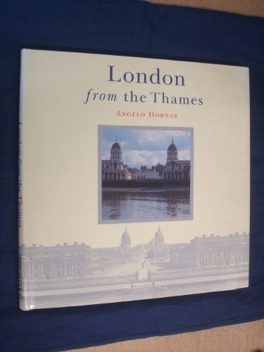 London from the Thames