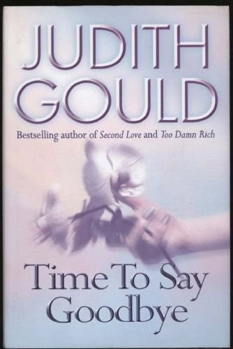 Time to Say Goodbye