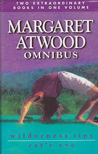 Margaret Atwood Omnibus