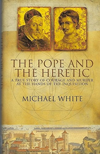 The Pope and the Heretic