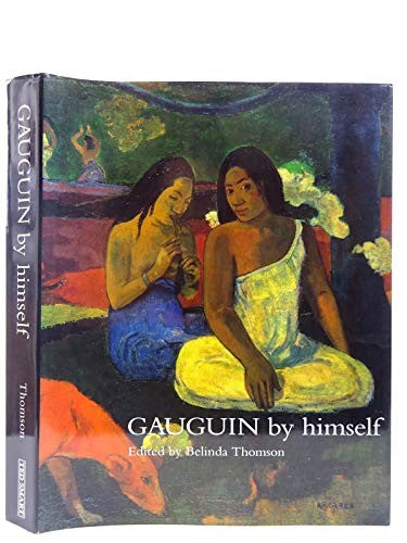Gauguin by Himself