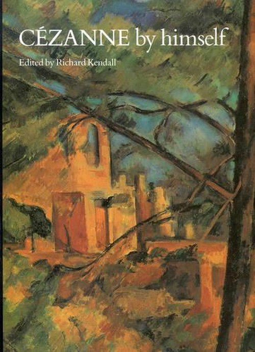 Cezanne by Himself