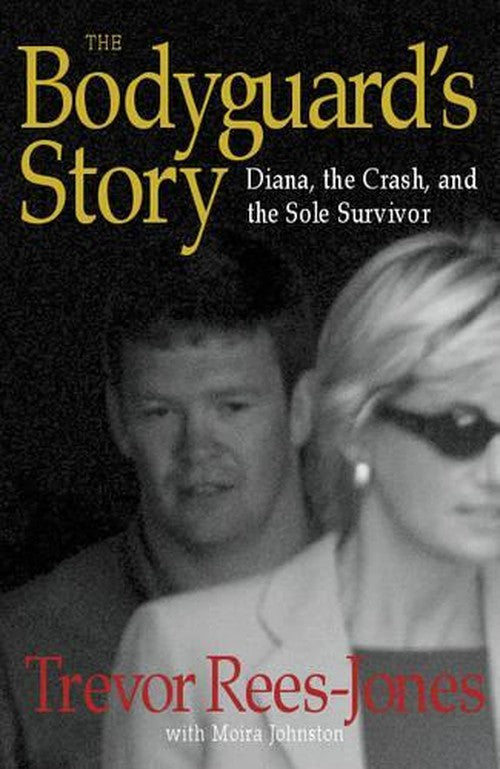 The Bodyguard's Story