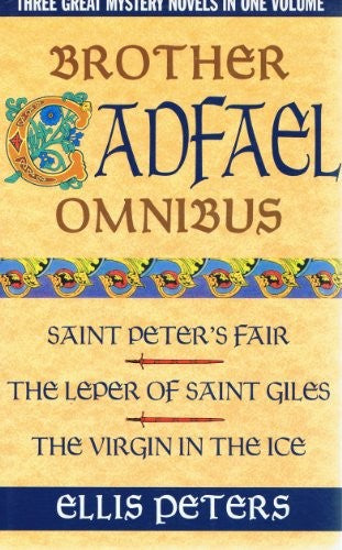 Brother Cadfael Omnibus