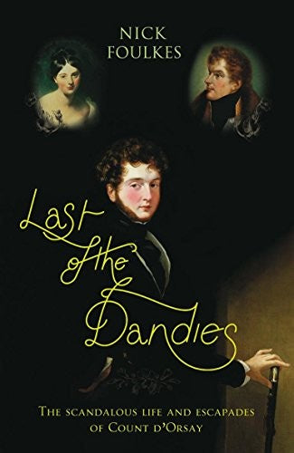 Last of the Dandies