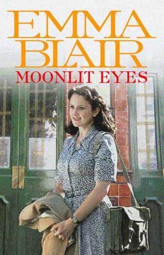 Moonlit Eyes