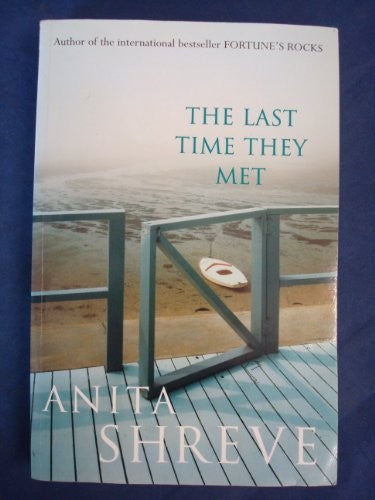 The Last Time They Met