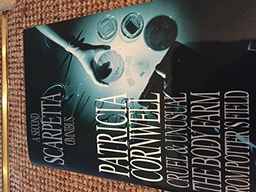 A Second Scarpetta Omnibus