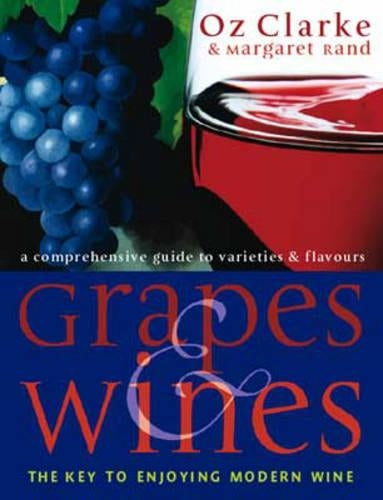 Grapes and Wines
