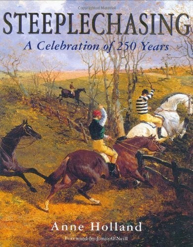 Steeplechasing - A Celebration
