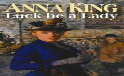 Luck be a Lady