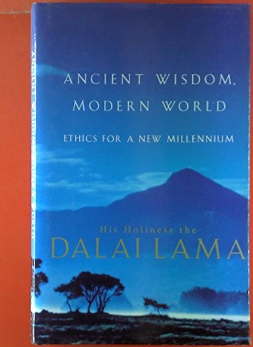 Ancient Wisdom, Modern World