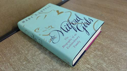 The Mitford Girls