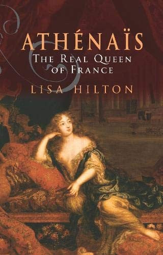 Athenais, the Real Queen of France