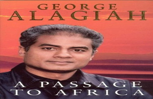 A Passage To Africa