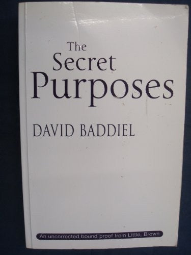 The Secret Purposes