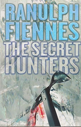 The Secret Hunters