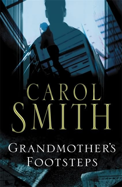 Grandmother's Footsteps