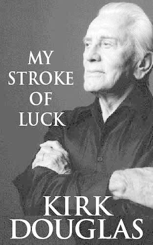 My Stroke of Luck