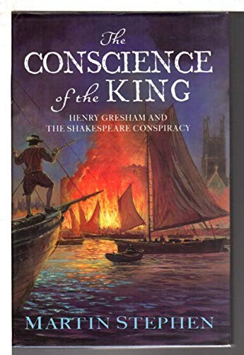 The Conscience of the King
