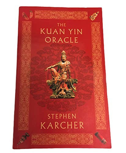 The Kuan Yin Oracle