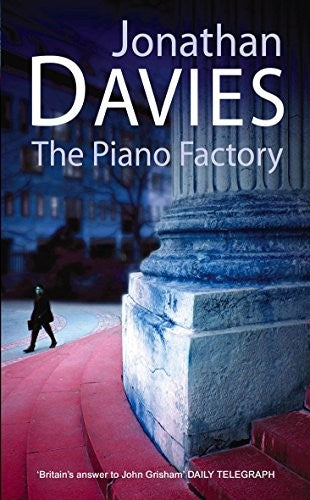 The Piano Factory