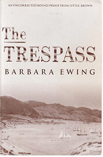 The Trespass