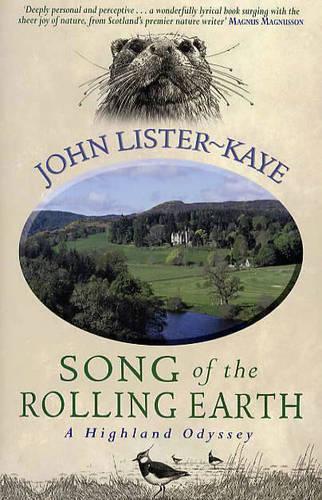 Song of the Rolling Earth