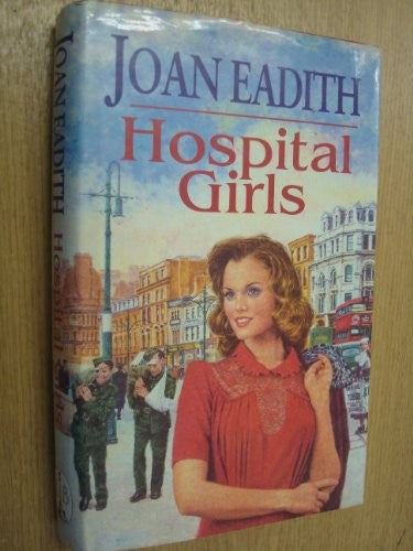 Hospital Girls