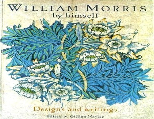 William Morris by Himself