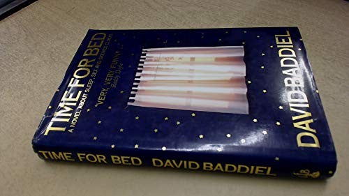 Time for Bed
