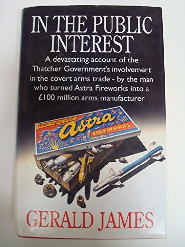 In the Public Interest