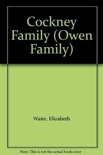 Cockney Family