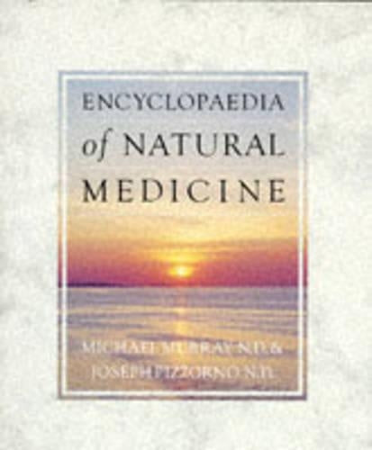 Encyclopaedia of Natural Medicine