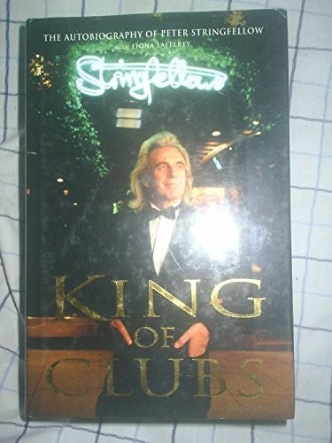 King of Clubs