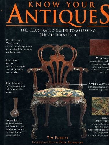 Know Your Antiques