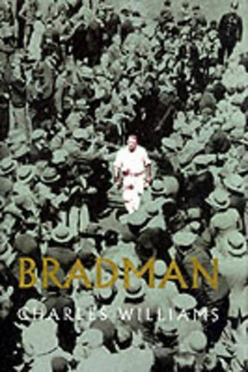 Bradman