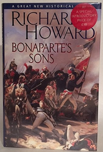 Bonaparte's Sons