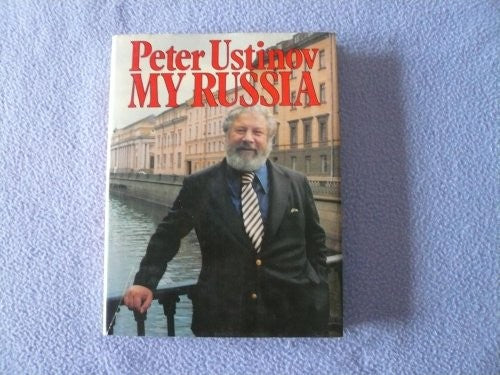 My Russia