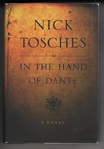 In the Hand of Dante