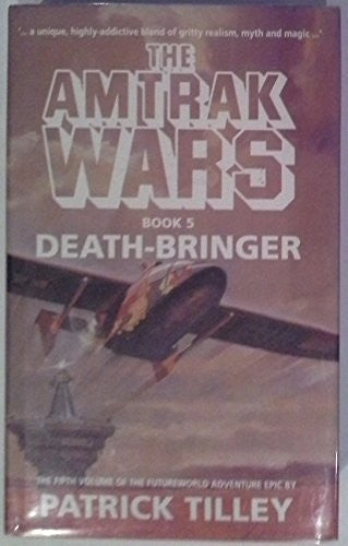 Amtrak Wars