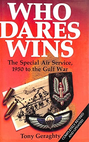 Who Dares Wins